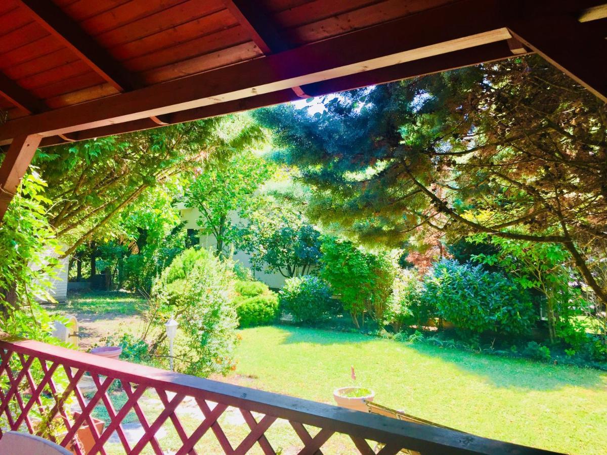Apollo Inn Веленце Екстер'єр фото