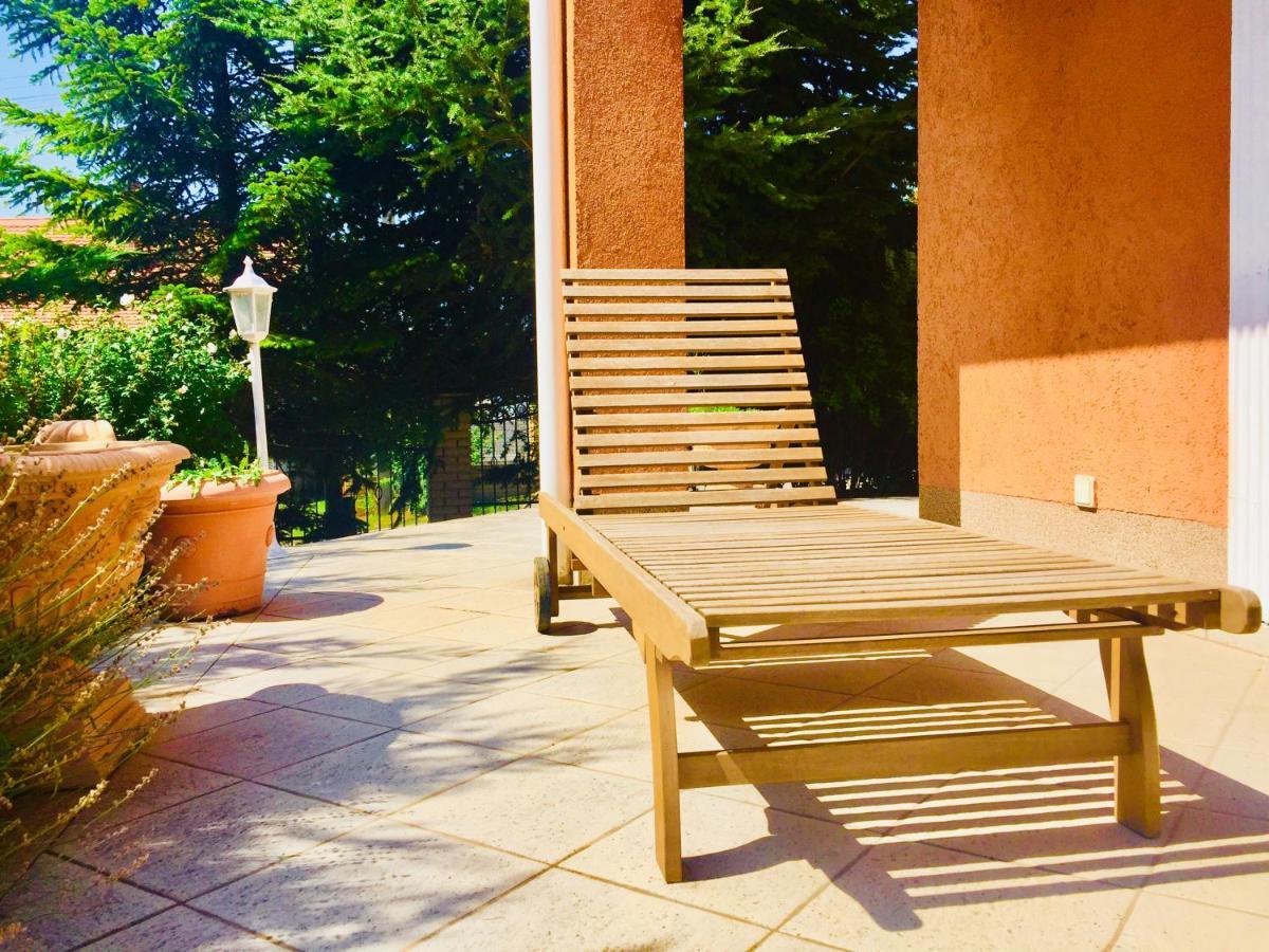Apollo Inn Веленце Екстер'єр фото