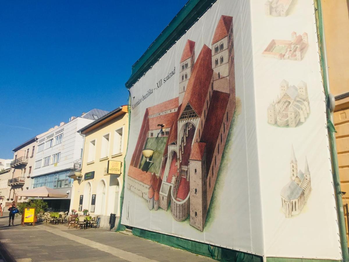 Apollo Inn Веленце Екстер'єр фото
