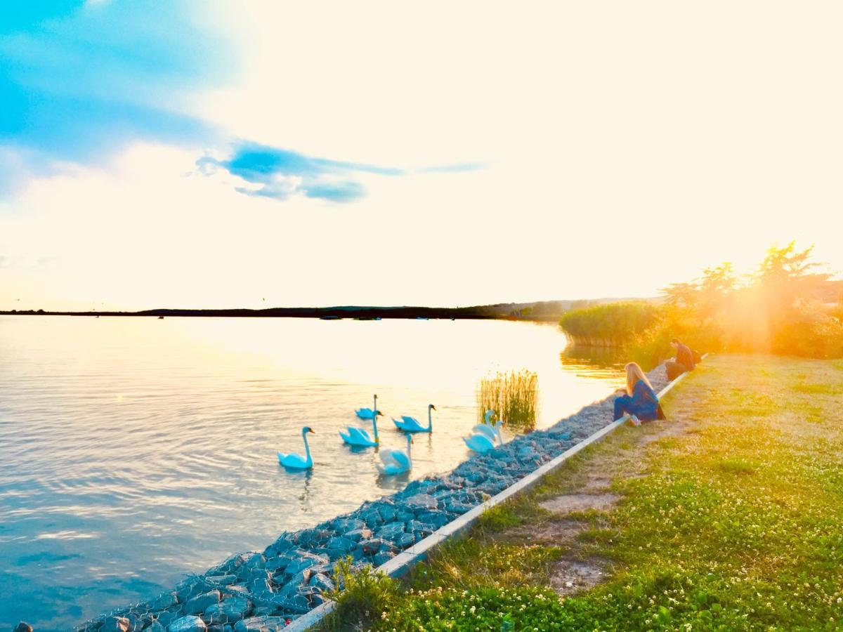 Apollo Inn Веленце Екстер'єр фото