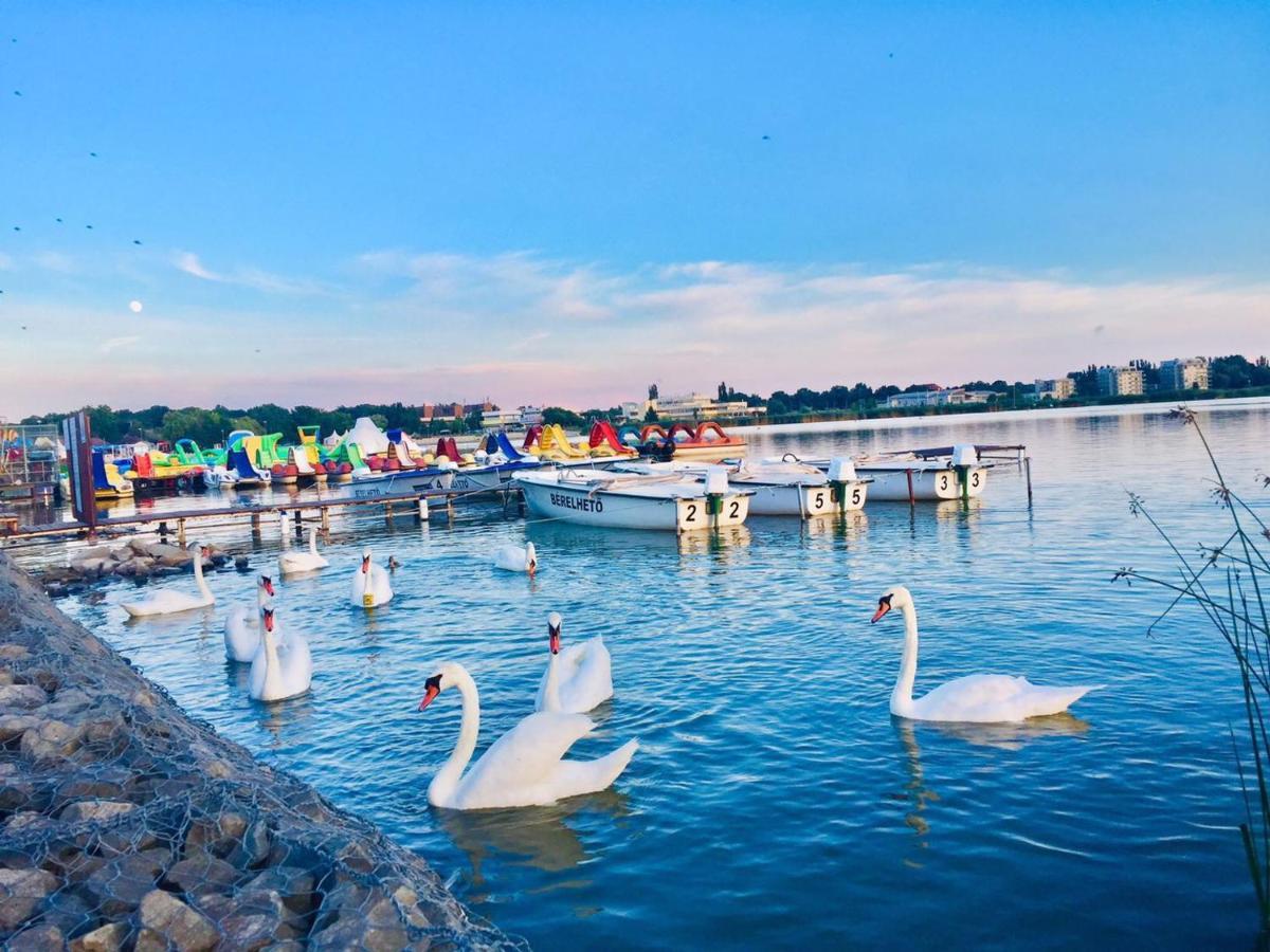 Apollo Inn Веленце Екстер'єр фото