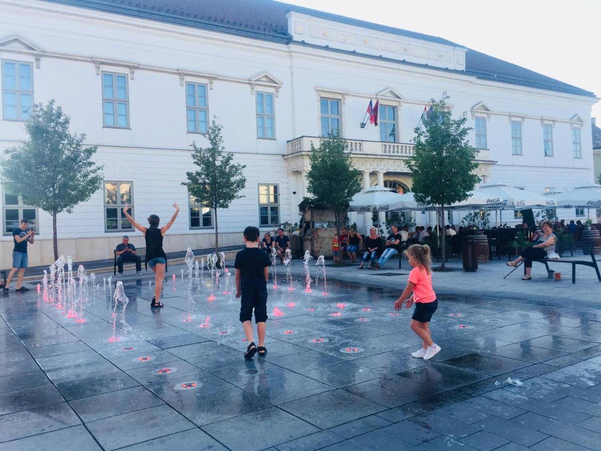 Apollo Inn Веленце Екстер'єр фото