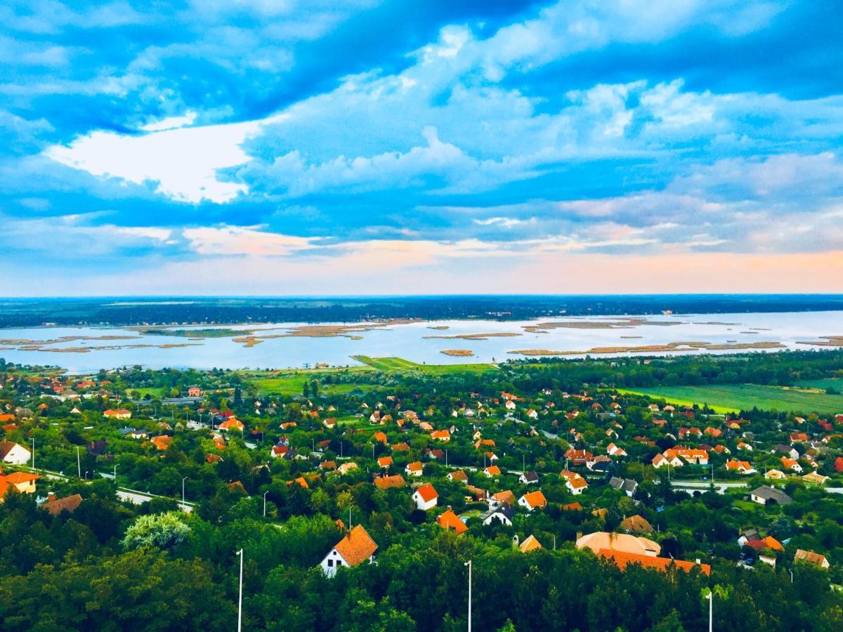 Apollo Inn Веленце Екстер'єр фото