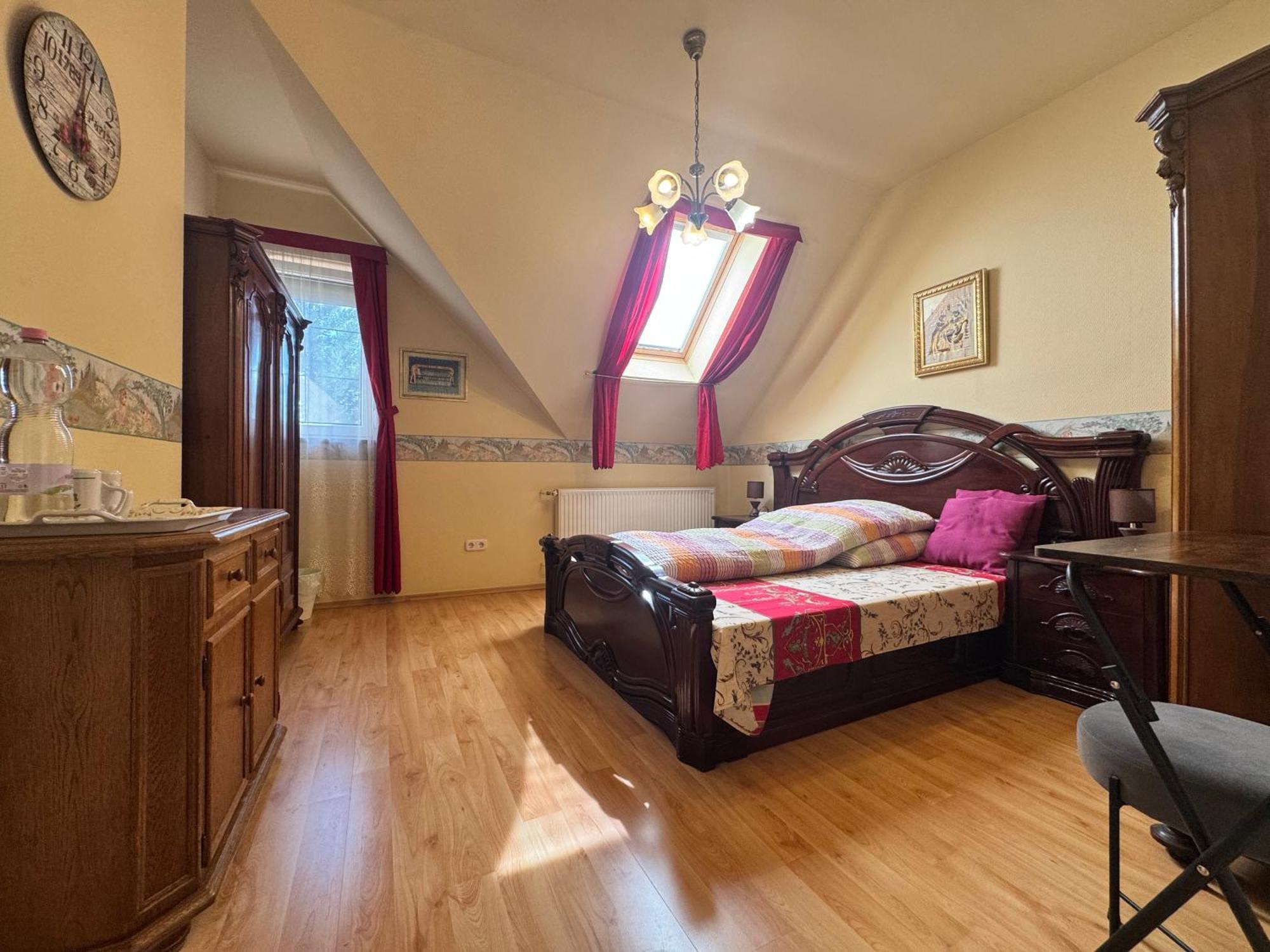 Apollo Inn Веленце Екстер'єр фото